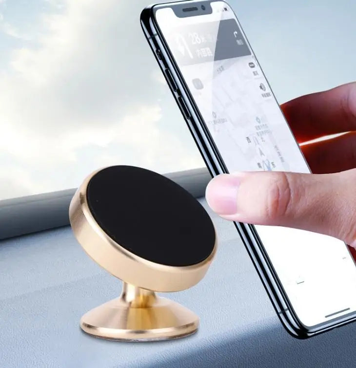 Magnetic Phone Mount