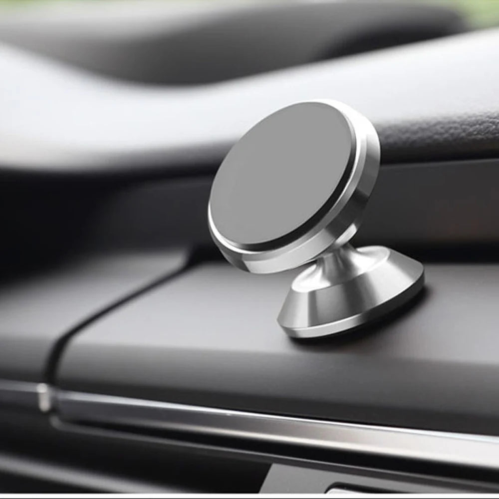 Magnetic Phone Mount