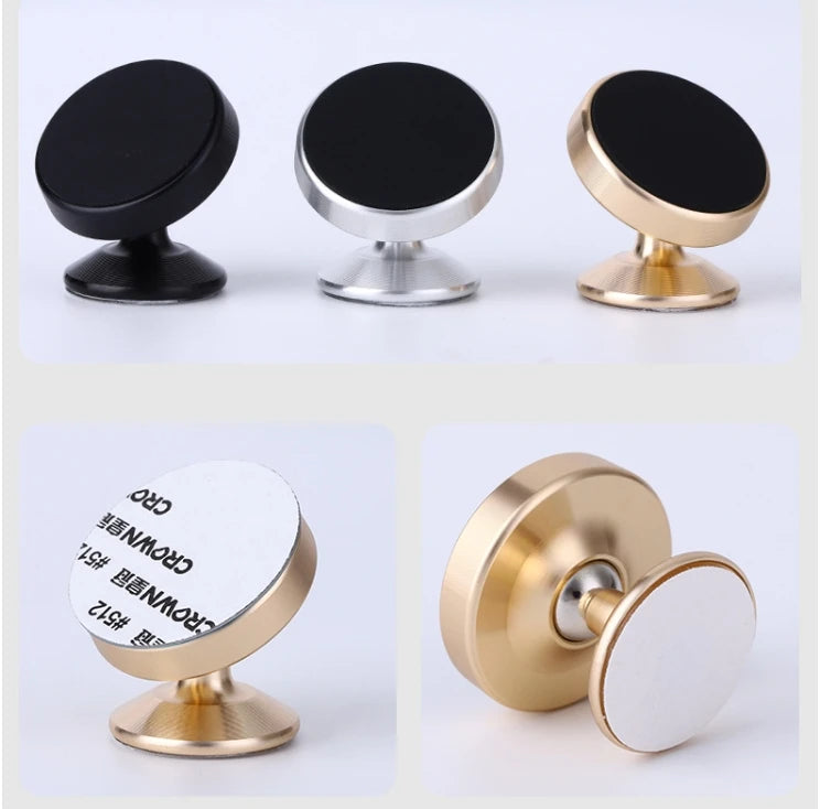Magnetic Phone Mount