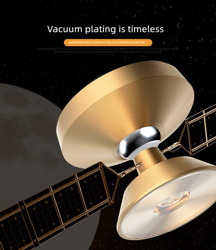 Magnetic Car Phone Holder