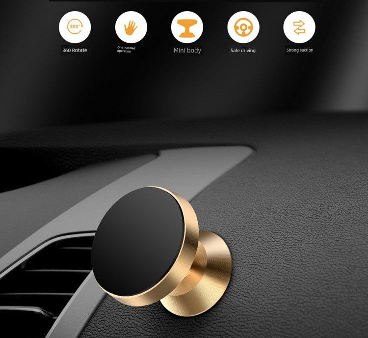 Magnetic Car Phone Holder