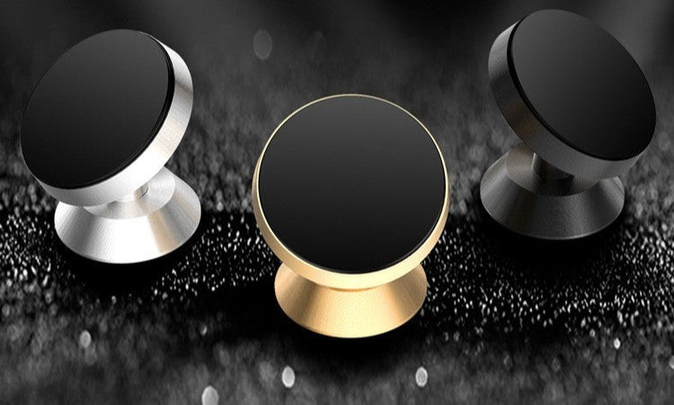 Magnetic Car Phone Holder